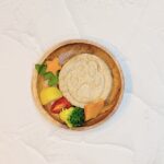 チキンハンバーグ